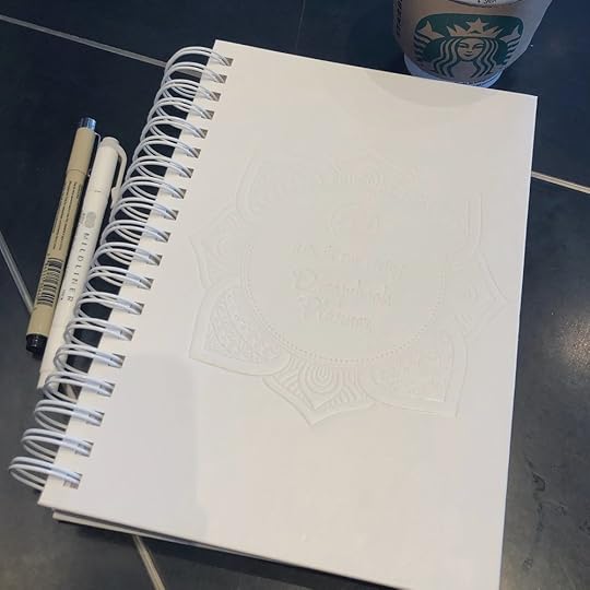 The Dragontree Apothecary Rituals for Living Dreambook + Planner