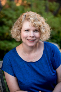 Kimberly Rose Johnson