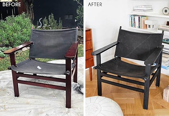 Before And After