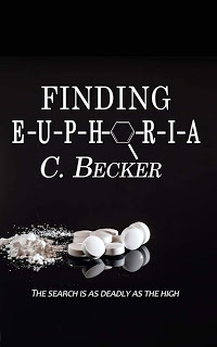 Cover of Finding Euphoria