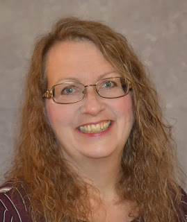 Headshot of C. Becker