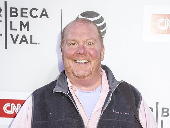 Mario Batali