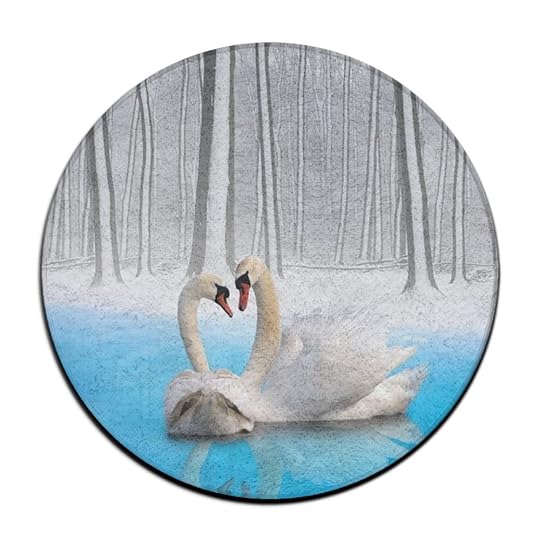 Amazon Non Slip Round Bathroom Mats 60cm Entry Way Shoes Kitchen Sink Rug Mat