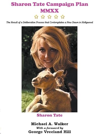 Sharon Tate