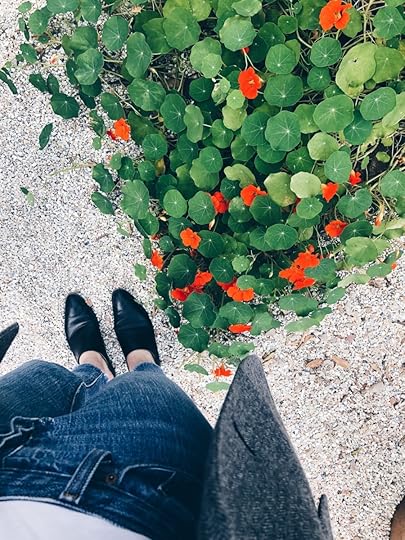 Nine Things I’m Doing To Refresh For Spring