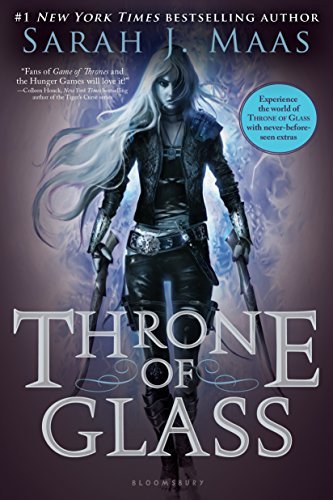 Image result for throne of glass
