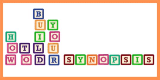 How to Build Your Synopsis
