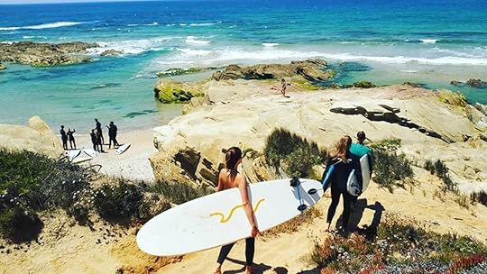 Alentejo Surf Camp