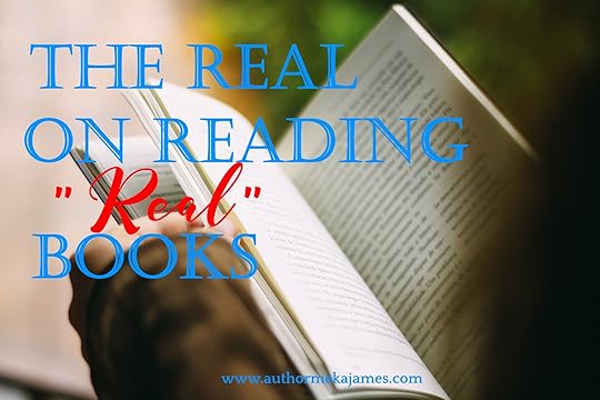 Real books blog post_meka james