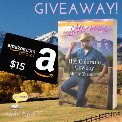 her colorado cowboy blog giveaway