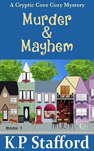 Murder & Mayhem