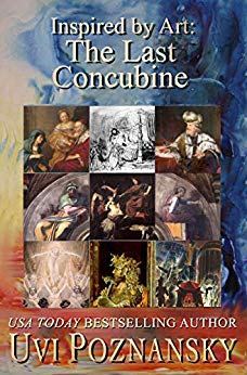 The Last Concubine