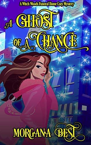 A Ghost of a Chance