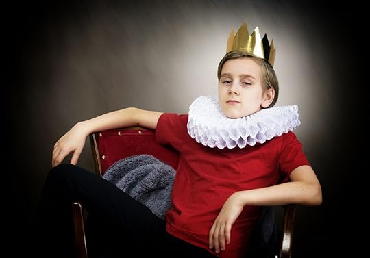 Comfortable, are we? Image courtesy of 123rf.com .