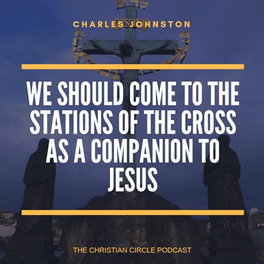 stations of the cross