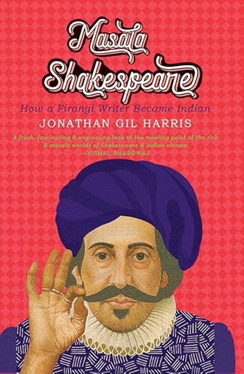 Image result for masala shakespeare