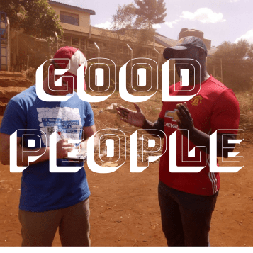 Good People