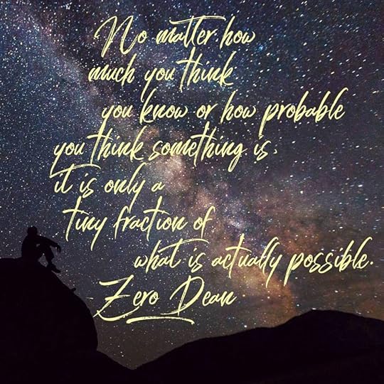 No matter how much you think you know...