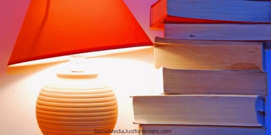 Indie Author Weekly Update - March 29, 2019