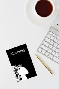 Poetry Book by Alexandra Vasiliu