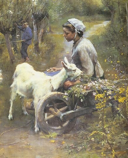 Jean, Jeanne at Jeanette by Elizabeth Forbes