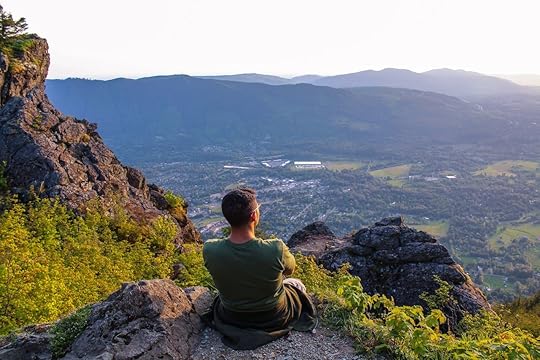 Mount Si, Washington