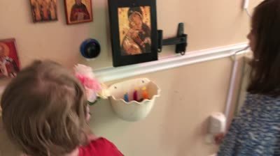 Accessible Prayer Wall Demonstration