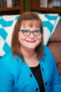 Jess Montgomery