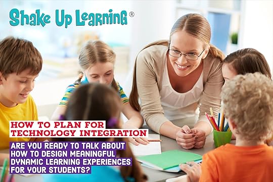How to Plan for Technology Integration - SULS005