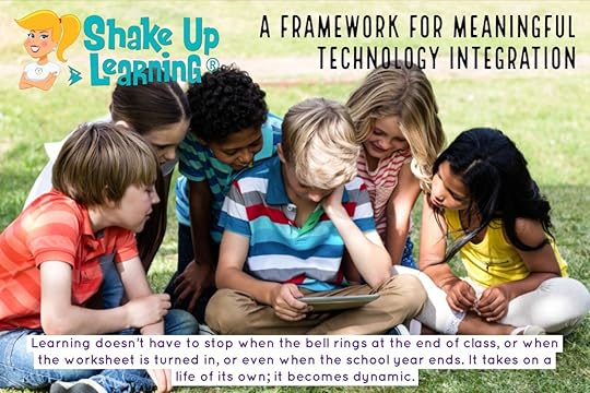 A Framework for Meaningful Technology Integration - SULS003