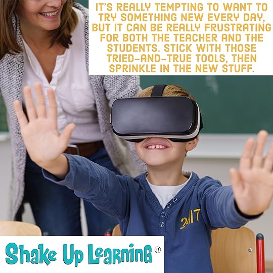 Top 20 Tech Tips for Teachers