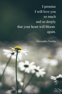 Love Poem by Alexandra Vasiliu
