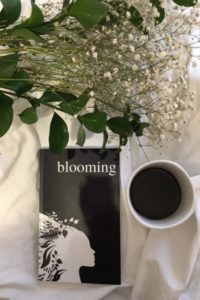 Poetry Book by Alexandra Vasiliu