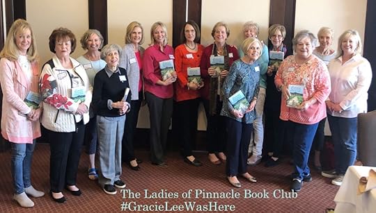 book club