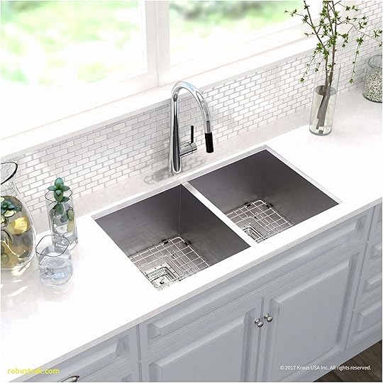 Best Material for Kitchen Sink New Corners In Kitchens
