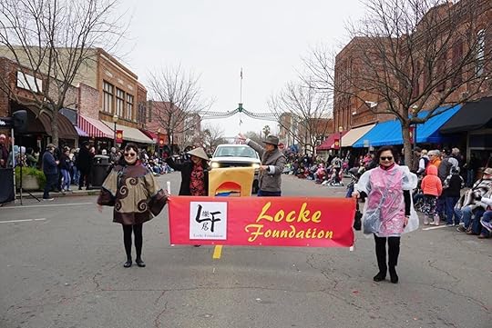 The Locke Foundation