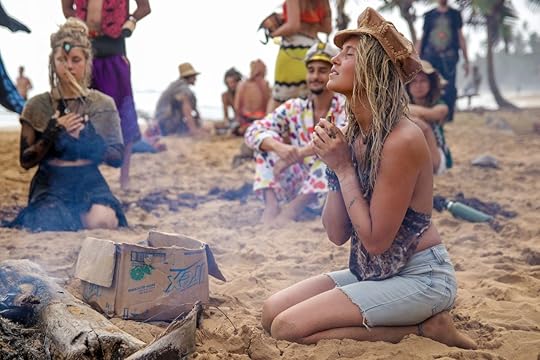 Tribes and Trance festival photo