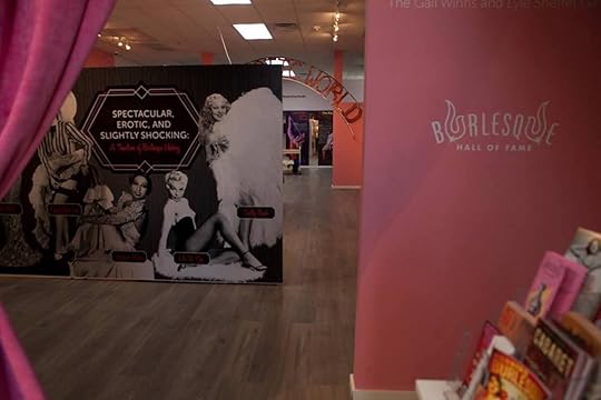 The Burlesque Hall of Fame