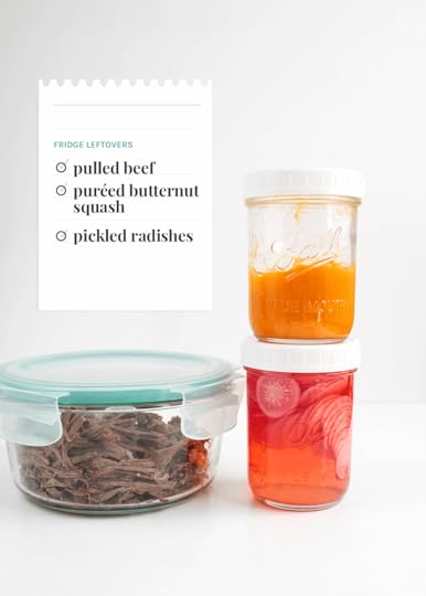 what to make with leftover beef