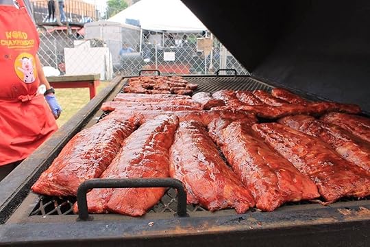 Memphis in May International Festival