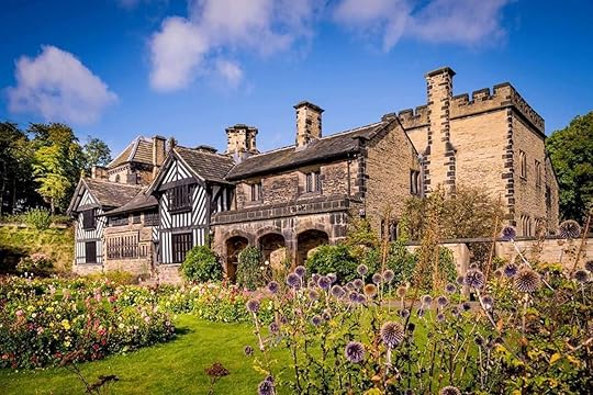 Shibden Hall