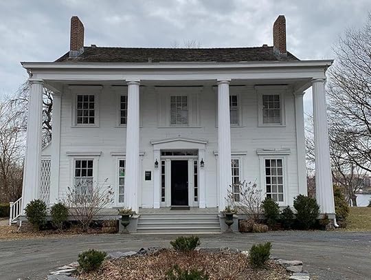 Alice Austen House Museum