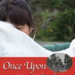 #SixSentenceSunday: OAVS #6: Fifty Miles at a Breath Ch 5