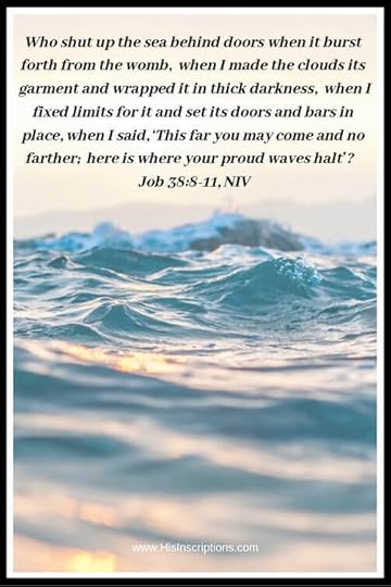 Faithfulness Leads to Revival by Deborah Perkins , www.HisInscriptions.com