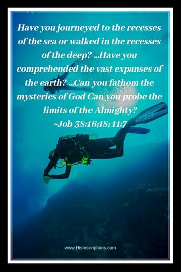 Faithfulness Leads to Revival - by Deborah Perkins of HisInscriptions.com