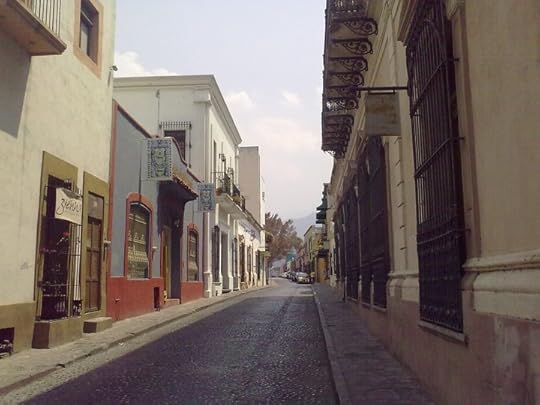 Barrio Antiguo de Monterrey
