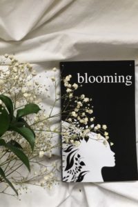 Poetry Book by Alexandra Vasiliu