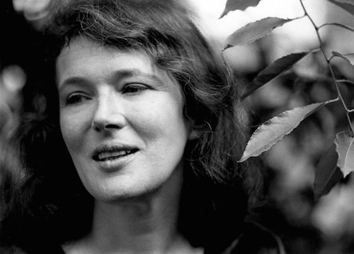 Angela Carter