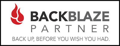 BackBlaze Image, Back Up Before You Wish You Had