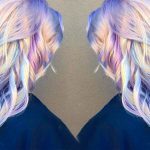 hologram hair